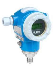 pressure transmitter