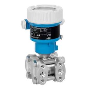 Differential Pressure Transmitters