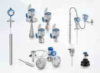 Level Transmitter 1