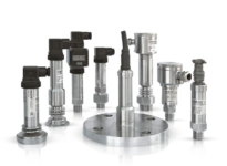 Level Transmitter 3
