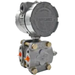 ترانسمیتر اختلاف فشار روزمونت 1151DP5S22C - تصویر 3