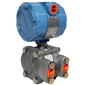 ترانسمیتر فشار روزمونت 1151GP5-E22B1