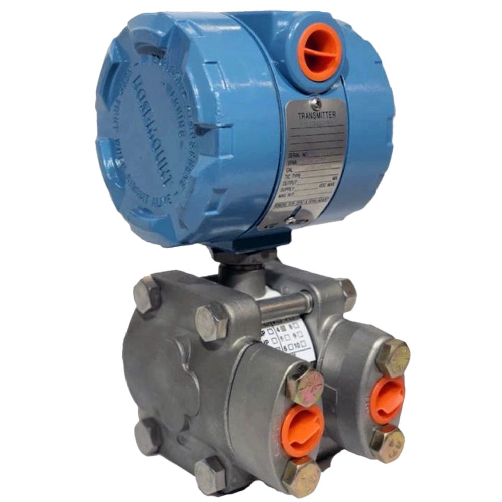 1151GP5-E22B1 ترانسمیتر فشار روزمونت 1151GP5-E22B1 - تصویر 1