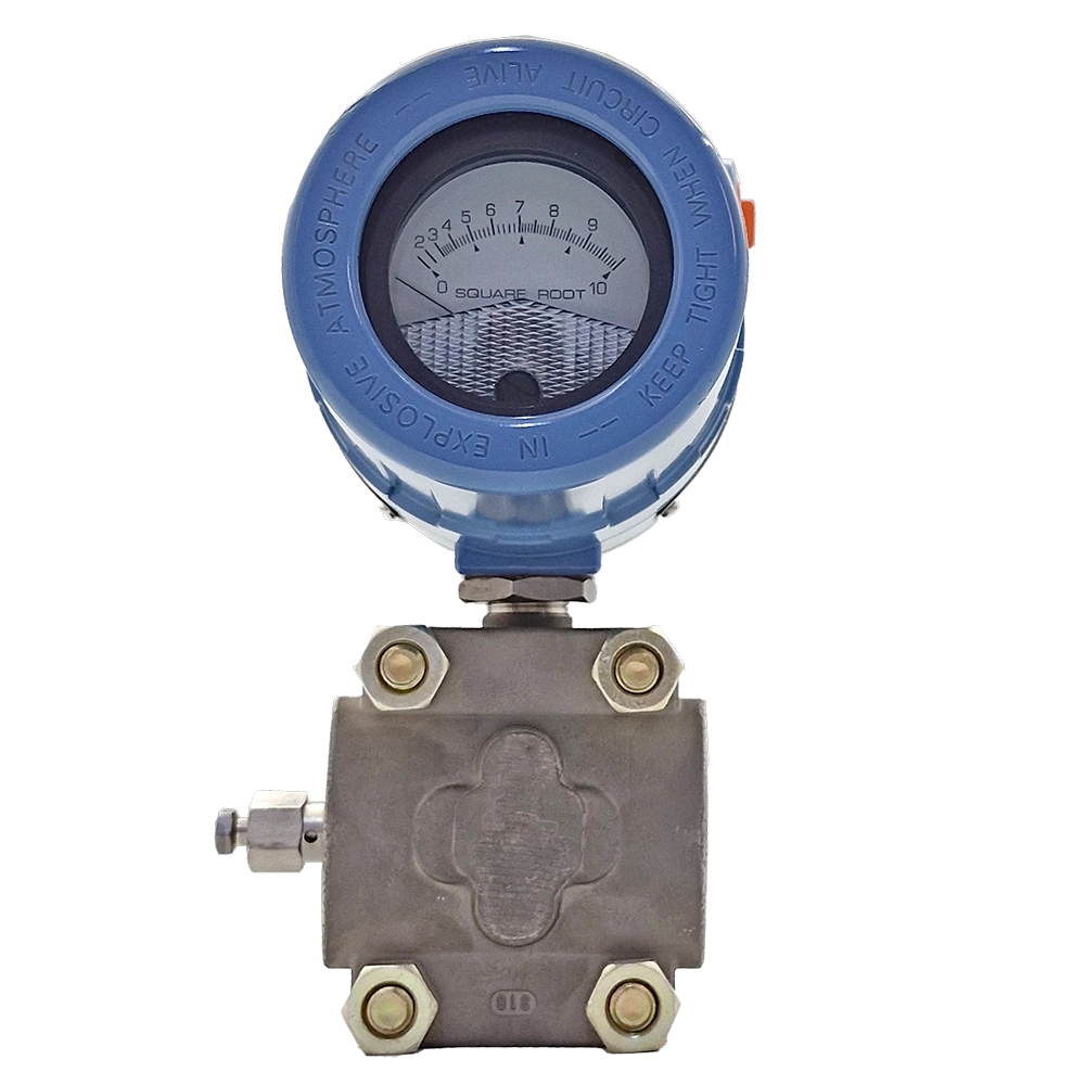 1151GP6E22B1_1 ترانسمیتر فشار روزمونت 1151GP6E22B - تصویر 1