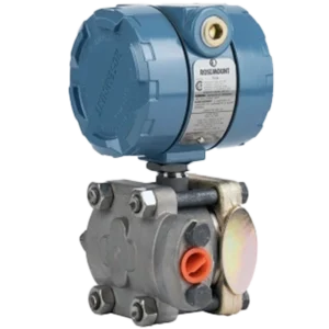 ترانسمیتر فشار روزمونت 1151GP9-S23M1