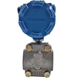 ترانسمیتر فشار روزمونت 1151GP9S52