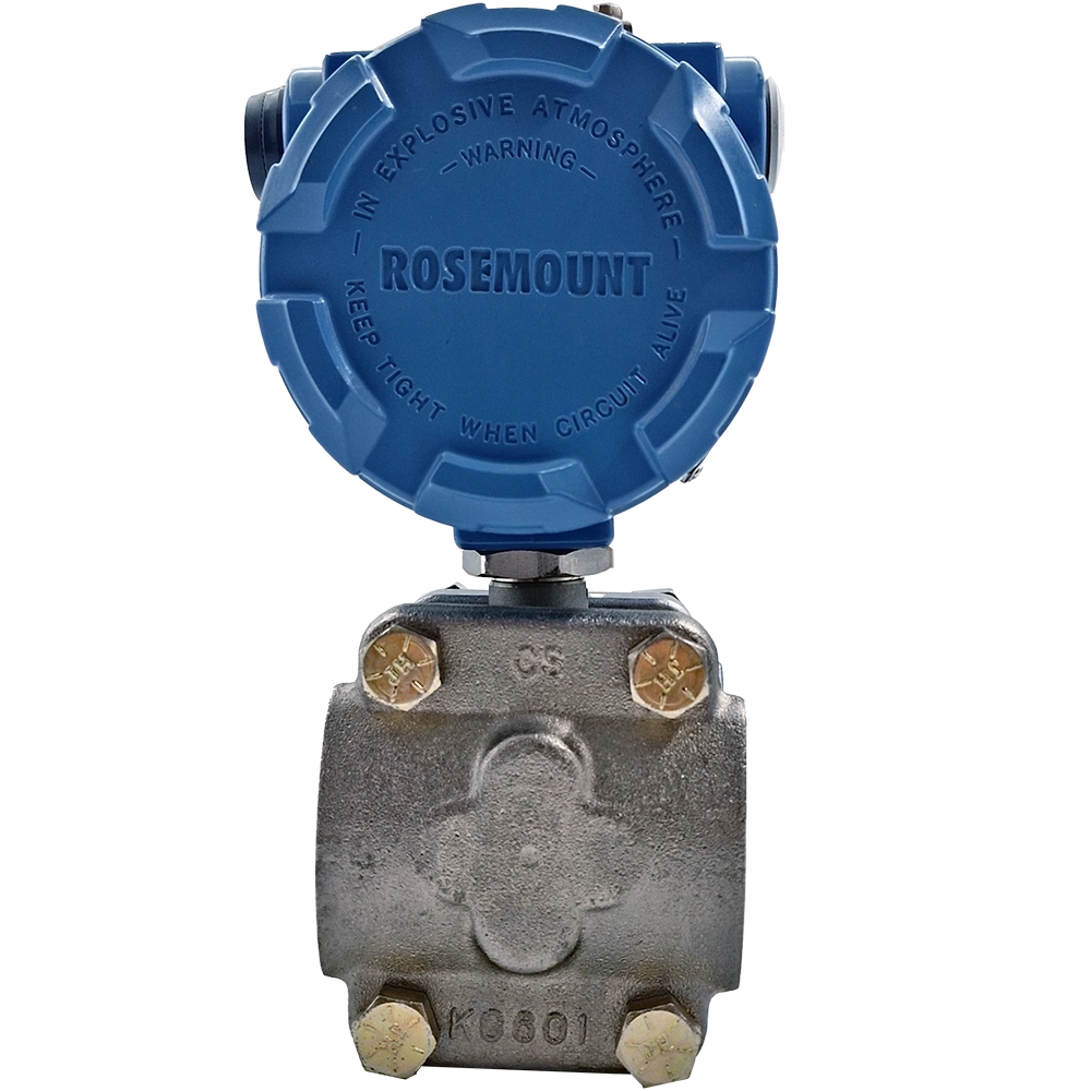 1151GP9S52_1 ترانسمیتر فشار روزمونت 1151GP9S52 - تصویر 1