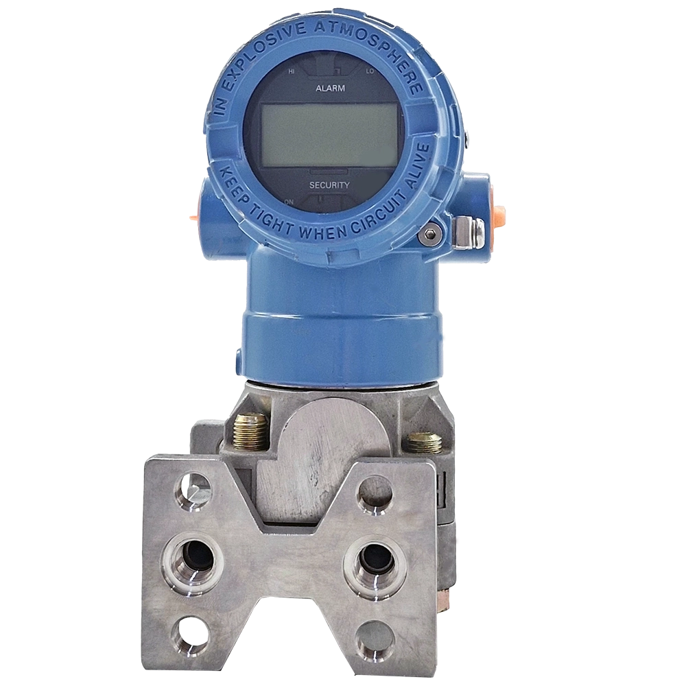 2051CD2A02A1_1 ترانسمیتر فشار روزمونت 2051CD2-A02A1 - تصویر 1