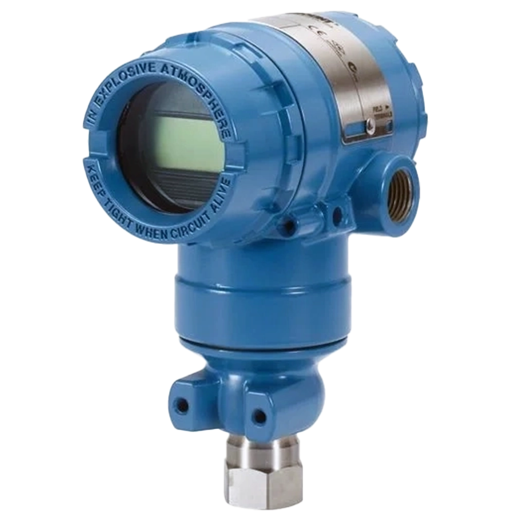2051TG4-A2B31 ترانسمیتر فشار روزمونت 2051TG4-A2B31 - تصویر 1