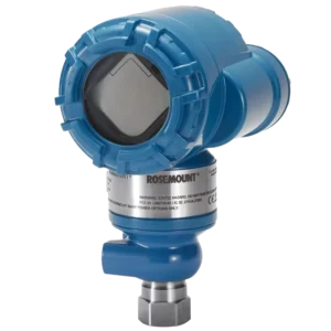 ترانسمیتر فشار روزمونت 2051TG4-X2B21