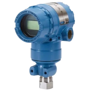 ترانسمیتر فشار روزمونت 2051TG5-A2B21