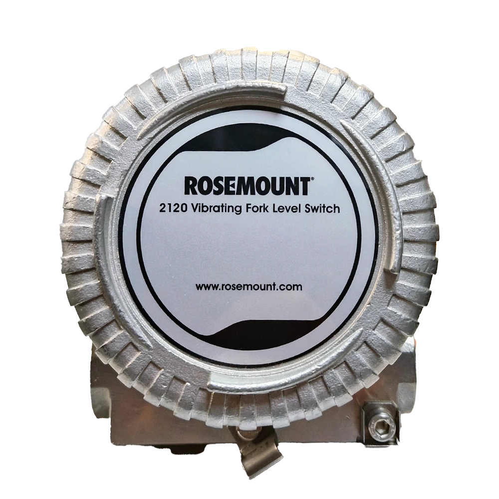 2120D1BK_1 لول سوئیچ روزمونت(تمام استیل) 2120D1BK - تصویر 1