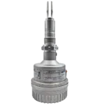 لول سوئیچ روزمونت(تمام استیل) 2120D1BK - تصویر 2