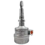 لول سوئیچ روزمونت(تمام استیل) 2120D1BK - تصویر 3