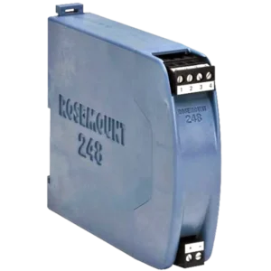 ترانسمیتر دما روزمونت 248RAI1