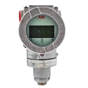 ترانسمیتر فشار استیل ای بی بی سری 2600T