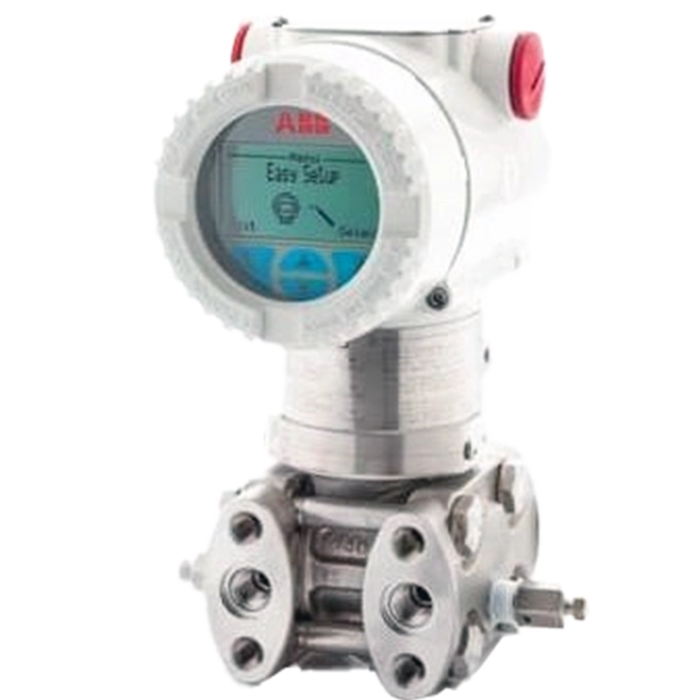 264DSF ترانسمیتر اختلاف فشار ای بی بی 264DSF - تصویر 1