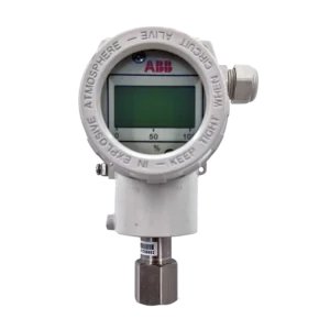 ترانسمیتر فشار ای بی بی 264HS-PSBB