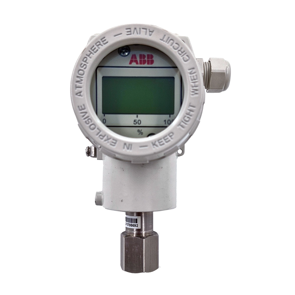 264HS-PSBB ترانسمیتر فشار ای بی بی 264HS-PSBB - تصویر 1