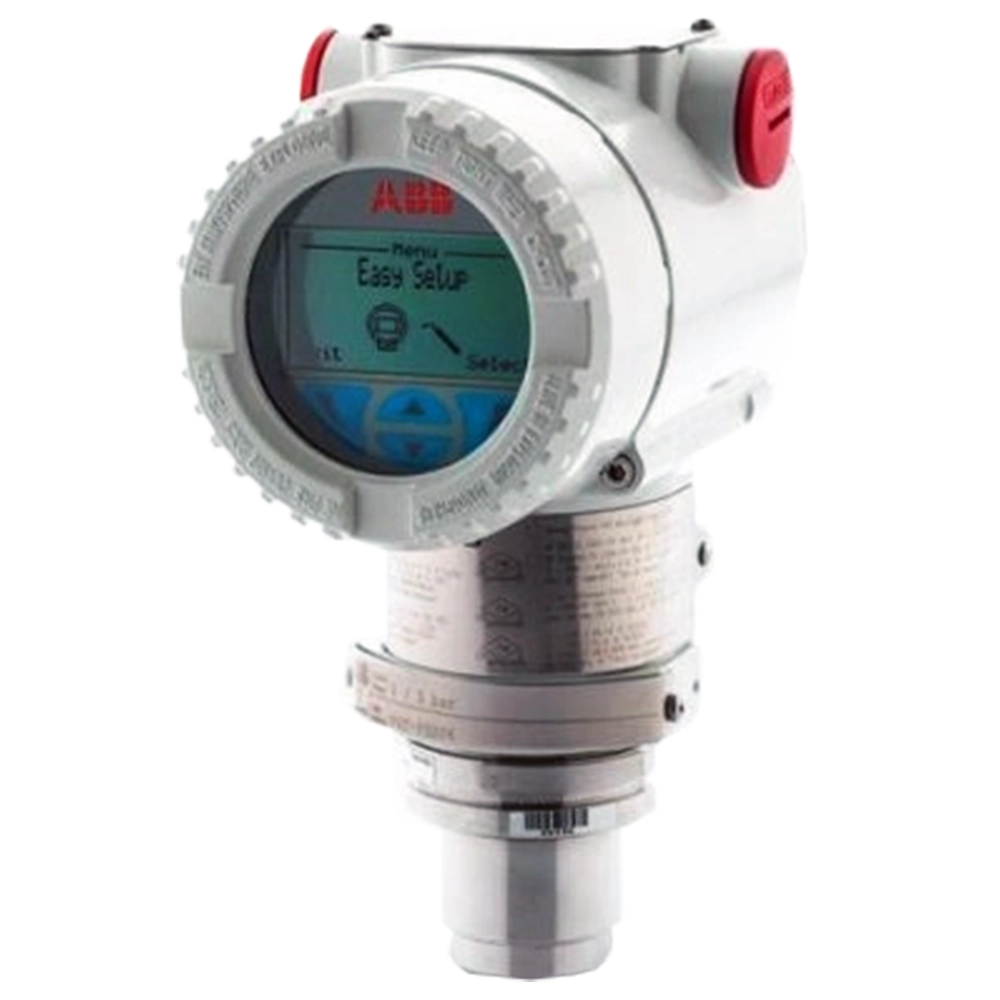 264HSP ترانسمیتر فشار ای بی بی 264HSP - تصویر 1