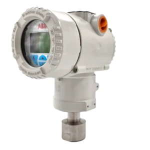 ترانسمیتر فشار ای بی بی 266HSH-VKBA1