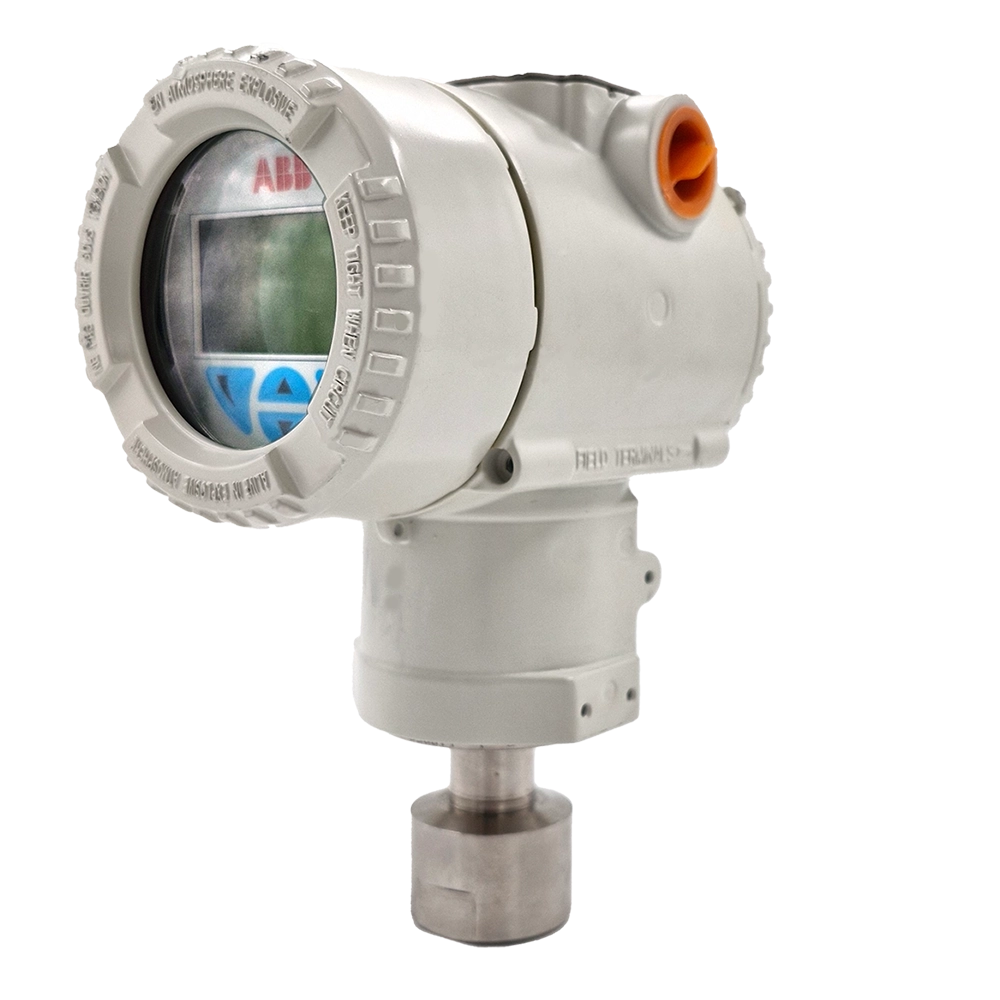 266HSH-VKBA1_1 ترانسمیتر فشار ای بی بی 266HSH-VKBA1 - تصویر 1