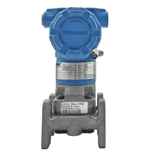 ترانسمیتر فشار روزمونت 3051CD0A02A