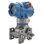 ترانسمیتر فشار روزمونت 3051CD2A06B - تصویر 2