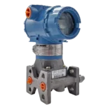 ترانسمیتر فشار روزمونت 3051CD2A06B - تصویر 3