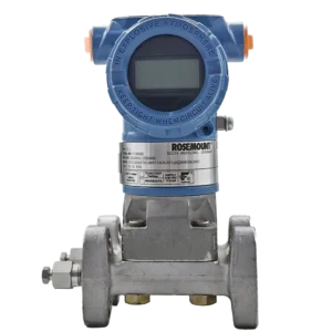 ترانسمیتر فشار روزمونت 3051CD2A07A