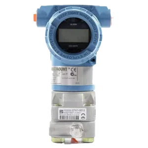 ترانسمیتر فشار روزمونت 3051CG5-A22A1
