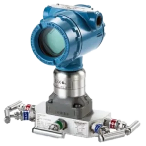 ترانسمیتر فشار روزمونت 3051S1-CG5A2