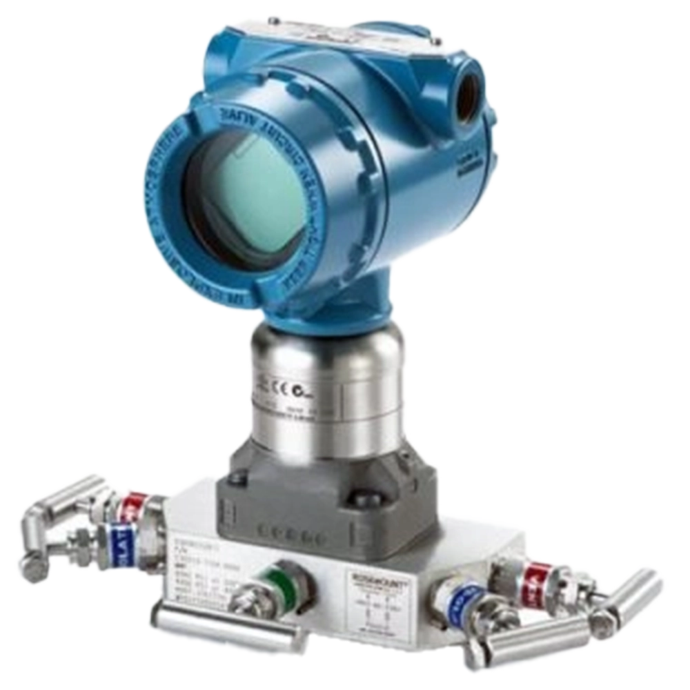 3051S1-CG5A2 ترانسمیتر فشار روزمونت 3051S1-CG5A2 - تصویر 1