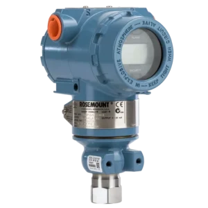 ترانسمیتر فشار روزمونت 3051S2TG3-A2E11
