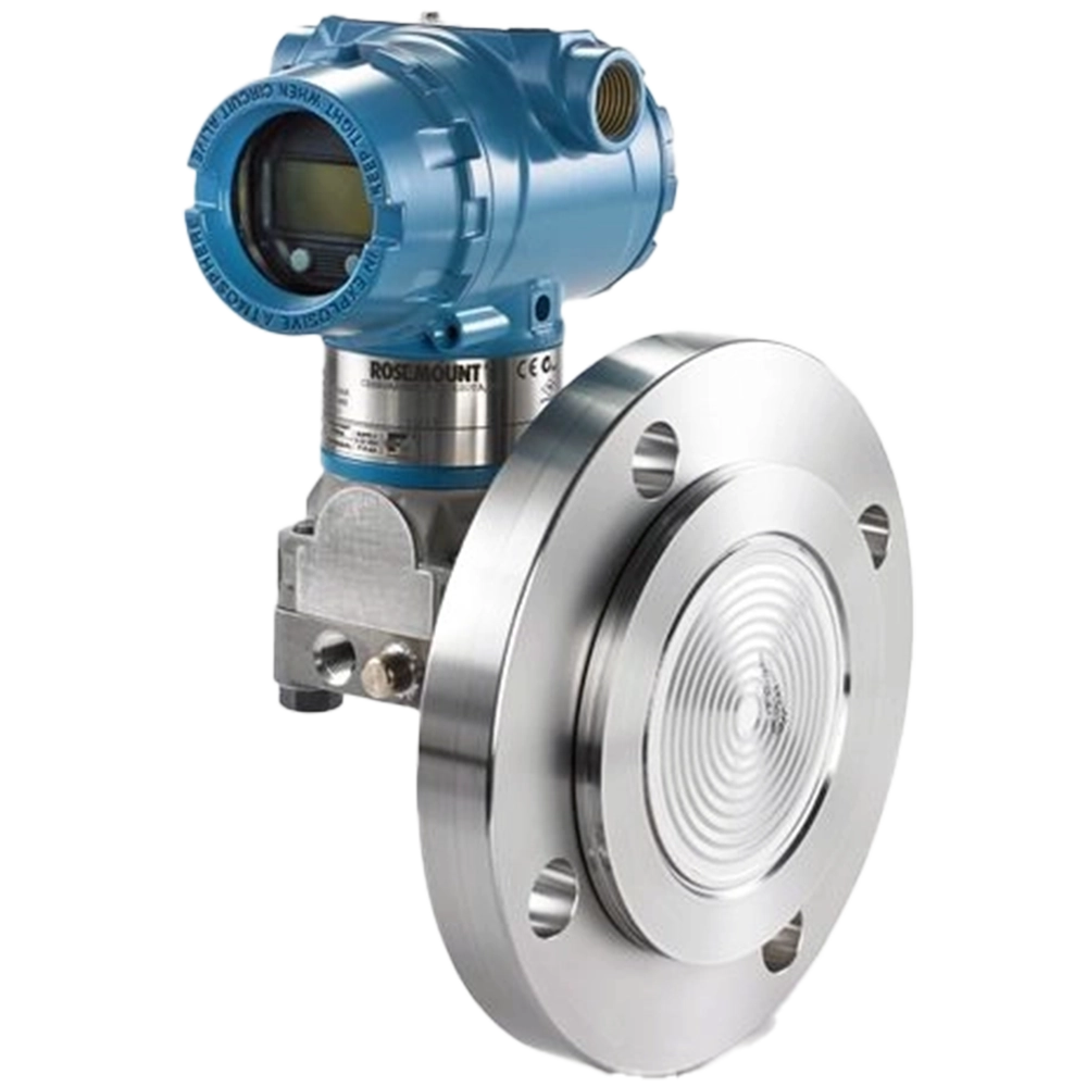 3051SAL1-SG لول ترانسمیتر روزمونت 3051SAL1-SG - تصویر 1