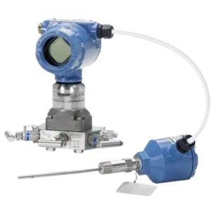 ترانسمیتر فشار روزمونت 3051SMV5-P12G3