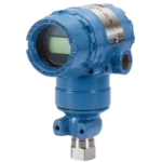 ترانسمیتر فشار روزمونت 3051TG3-A2B21 - تصویر 2