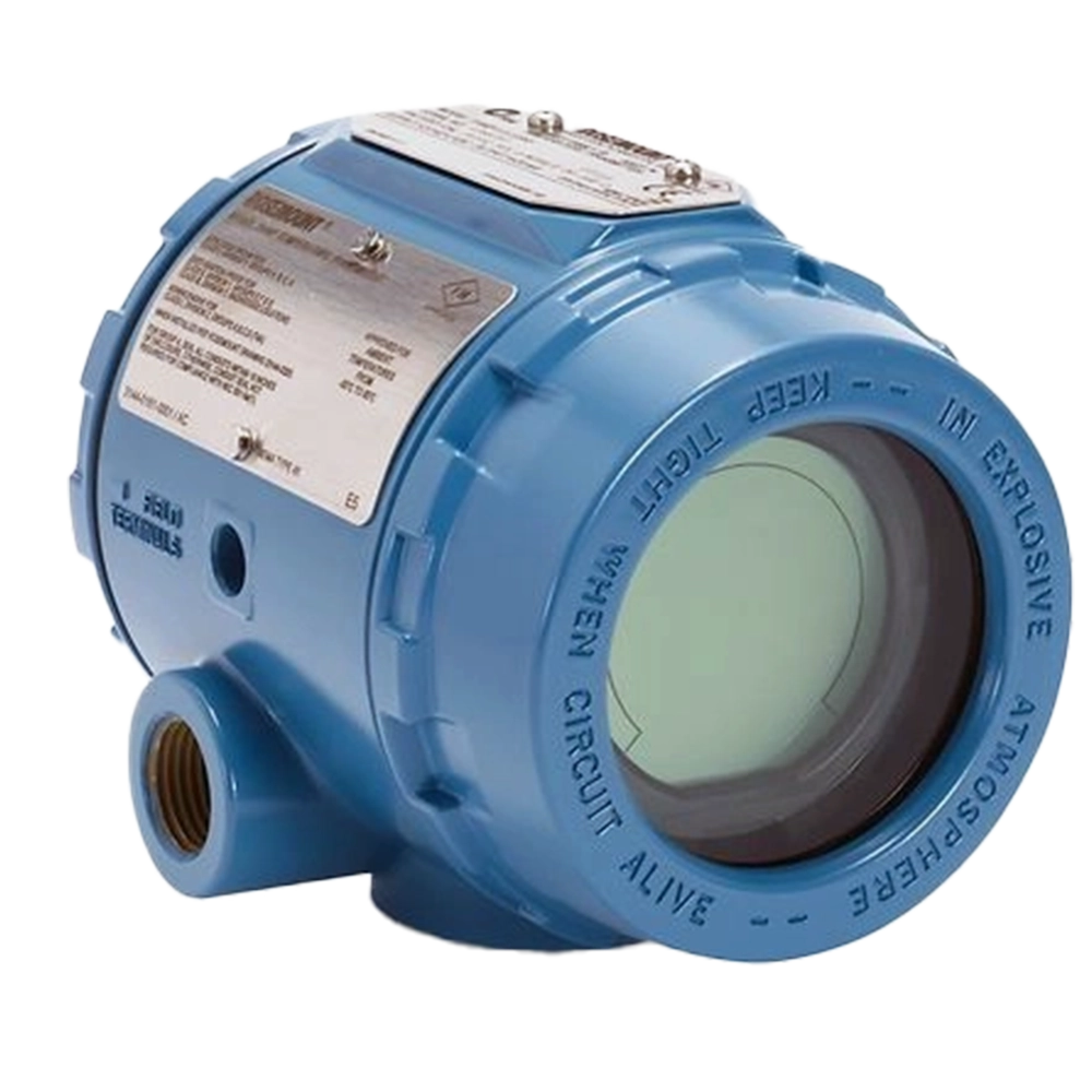 3144P-D5A1I1 ترانسمیتر دما روزمونت 3144P-D5A1I1 - تصویر 1