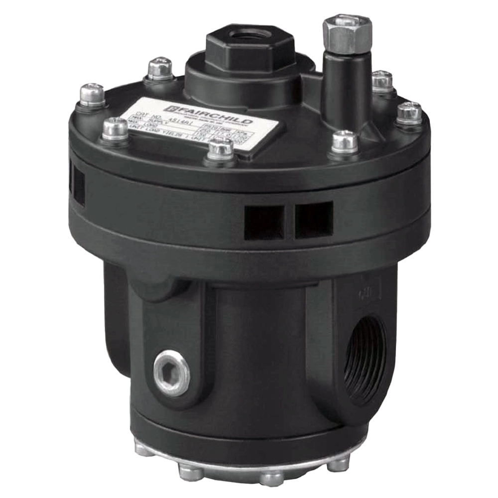 4516A ولوم بوستر فایر شیلد 4516A - تصویر 1