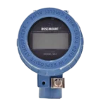 ترانسمیتر دما با نمایشگر روزمونت 644HAI1