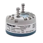 ترانسمیتر دما روزمونت 644HAK7 - تصویر 4