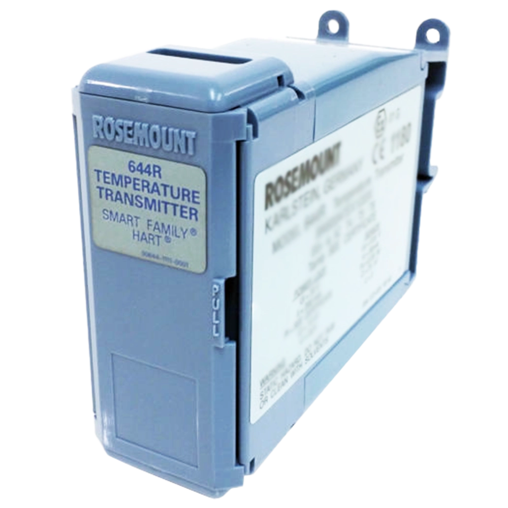 644RAI1 ترانسمیتر دما روزمونت 644RAI1 - تصویر 1