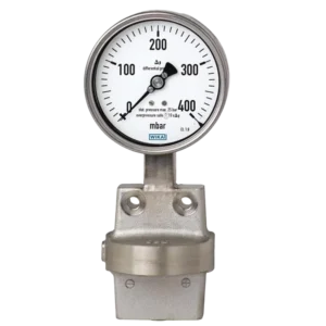 گیج اختلاف فشار ویکا 732.51