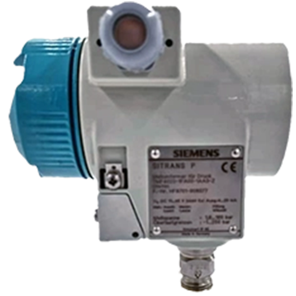 7MF4022-1FA00 ترانسمیتر فشار زیمنس 7MF4022-1FA00 - تصویر 1