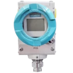 ترانسمیتر فشار زیمنس 7MF4033-1E50-1P