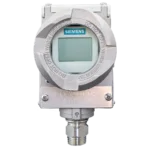 ترانسمیتر فشار زیمنس(تمام استیل) 7MF4033-1EA63