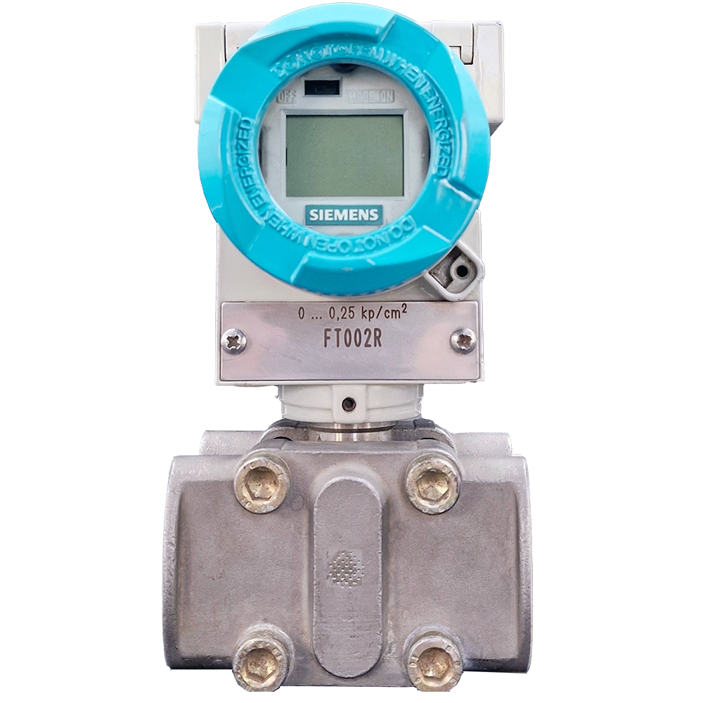 7MF4432-1EA00_1 ترانسمیتر اختلاف فشار زیمنس 7MF4432-1EA00 - تصویر 1