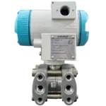 ترانسمیتر اختلاف فشار زیمنس 7MF4432-1EA00 - تصویر 2