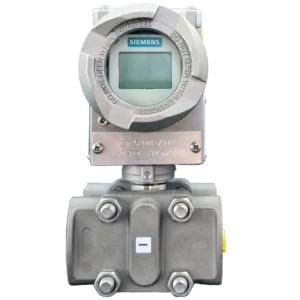 ترانسمیتر اختلاف فشار زیمنس(تمام استیل) 7MF4433-1CA03