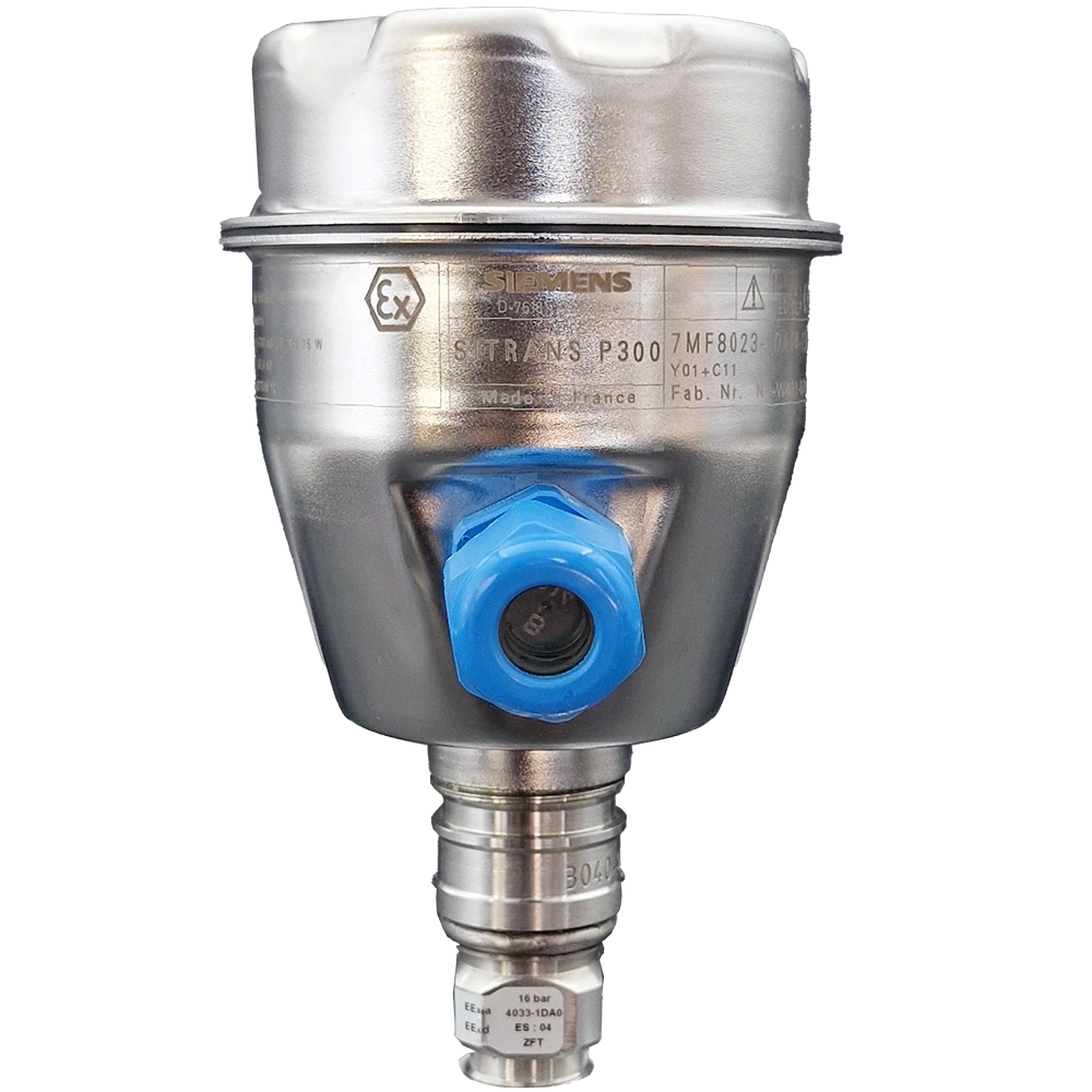 7MF8023-1DA04_1 ترانسمیتر فشار زیمنس 7MF8023-1DA04 - تصویر 1